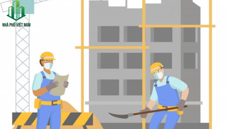 Công nghệ xây dựng mới nhất hiện nay được áp dụng trong các công trình